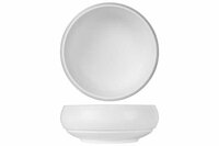 Schaal 17,5 cm 90 cl Rainbow Go melamine