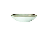 Jersey melamine kom grijs 16 cm 350 ml