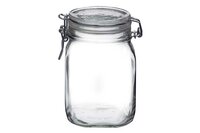 Fido weckpot 1000ml