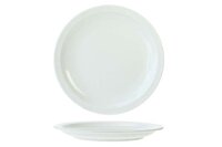Everyday White dessertbord 210mm