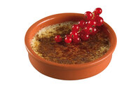 Creme Brulee schaaltjes 120mm - 4 stuks