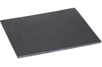 Leistenen bord 300x250mm