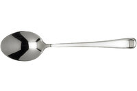 Madrid koffielepel 18/10 - set 6 stuks