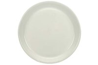 Rond bord Heat System 228 mm Arcoroc