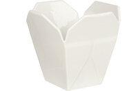 Take away schaal 13,5x13,5x12,4 cm