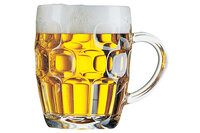 Bock bierglas Britt 56 cl