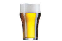 Bierglas Nonic 34 cl