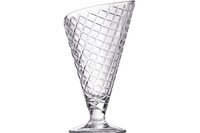 Ijscoupe glas Gelato
