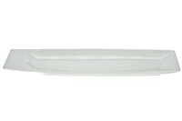 Presentatieschaal 30x10x2,5 cm