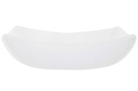 Diep bord Quadrato 20 cm