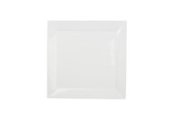 Bord vierkant 30,5 x 30,5 cm lichtgewicht