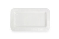 Schotel 36x21 rechthoekig Relivo