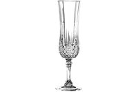 Champagneglas 12 cl Cristal d'Arques
