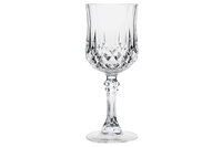 Wijnglas 25 cl Longchamp Cristal d'Arques