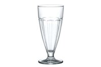 Milkshakeglas ijscoupe 38 cl Rock Bar