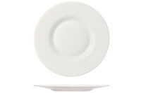 Bord rond 25 cm Creo