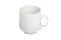 Kop Primo 13 cl stapelbaar