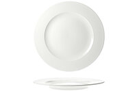 Bord rond 32 cm Rings