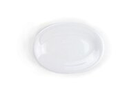 Schaal 33 cm ovaal Yong Enzo