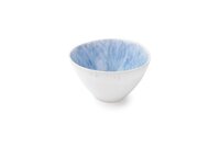 Kom 14 cm blauw Yong Monte