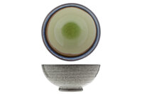 Schaaltje Giana Green 11,5 cm