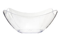 Schaaltje kunststof 20 cl set 12 stuks