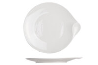 Bord 26 cm rond Exquisite