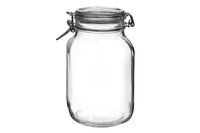 Weckpot Fido 2000 ml