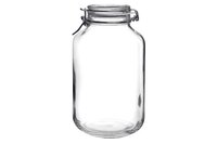 Weckpot Fido 4000 ml