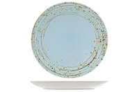 Bord 25,5 cm Cassonade