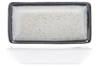 Bordje rechthoek 9 x 4,5 cm Andromeda