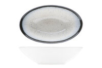 Schaaltje ovaal 14 cm Andromeda