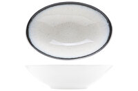 Schaal ovaal 20 cm Andromeda