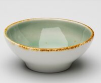 Dipper aqua 10 cm Q Authentic