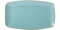 Bord rechthoekig 31 x 18 cm Sea Spray
