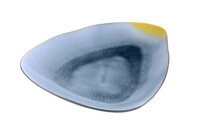 Bord ovaal 28 cm Gastro by Ron Blaauw