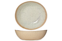 Diep bord schaal 19 cm ovaal Innovar