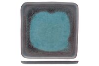 Bord vierkant 27,5 cm Isabeau