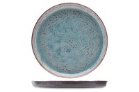 Bordje of schotel rond 14 cm Isabeau