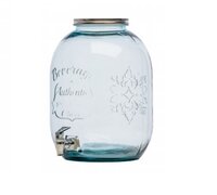 Juice dispenser met kraantje 12,5 liter