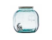 Juice dispenser met kraantje 6 liter