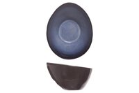 Kom ovaal 10 cm Sapphire