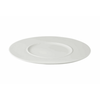 Bord 33 cm galaxy White Delight Palmer