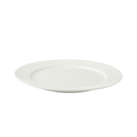 Bord rond 28 cm Royal Ivory Palmer