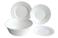 Serviesset 19 delig Every Day Luminarc