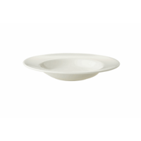 Bord diep 23 cm Lux Maastricht Porselein