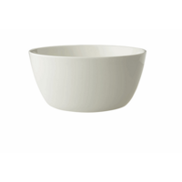 Schaal 21 cm Lux Maastricht Porselein