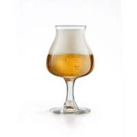 Bierglas op voet 25 cl AnDer Royal Leerdam