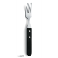 Steakvork Pizza Amefa