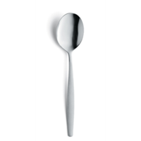 Dessertlepel Amsterdam Amefa